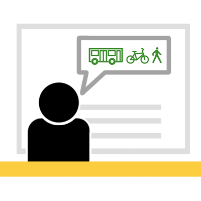 Transport Consultancy
