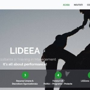 LIDEEA