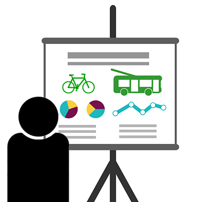 Mobility Presentations